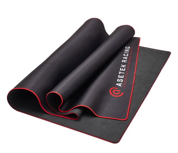 Asetek Initium Floor Mat - 1369867 - zdjęcie 4